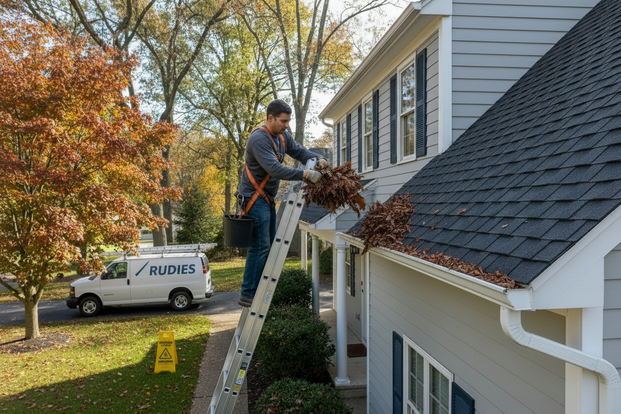 make the van egg shell colour and RUDIES a more vibrent blue